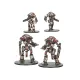 Набір мініатюр Games Workshop HH LEGIONS IMPERIALIS - MECHANICUM CERASTUS KNIGHTS ATRAPOS