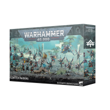 Набір мініатюр WARHAMMER 40K: AELDARI - ELDRITCH RAIDERS