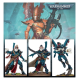 Набір мініатюр WARHAMMER 40K: AELDARI - ELDRITCH RAIDERS