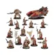 Набор миниатюр GW: БОЕВАЯ ГРУППА LEGIO CUSTODES