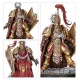 Набор миниатюр GW: БОЕВАЯ ГРУППА LEGIO CUSTODES