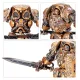 Набор миниатюр GW: БОЕВАЯ ГРУППА LEGIO CUSTODES