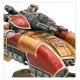 Набор миниатюр GW: БОЕВАЯ ГРУППА LEGIO CUSTODES