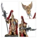 Набор миниатюр GW: БОЕВАЯ ГРУППА LEGIO CUSTODES