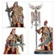 Набор миниатюр GW: БОЕВАЯ ГРУППА LEGIO CUSTODES