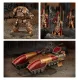 Набор миниатюр GW: БОЕВАЯ ГРУППА LEGIO CUSTODES