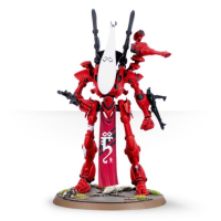 Набір мініатюр Games Workshop AELDARI: WRAITHLORD