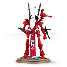 Набор миниатюр Games Workshop AELDARI: WRAITHLORD