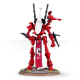 Набір мініатюр Games Workshop AELDARI: WRAITHLORD