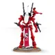 Набір мініатюр Games Workshop AELDARI: WRAITHLORD