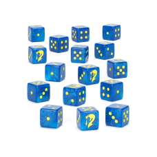 Дайси WARHAMMER 40000: DRUKHARI DIC