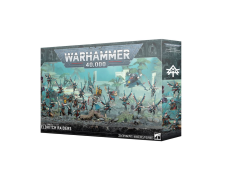 Набір мініатюр WARHAMMER 40K: AELDARI - ELDRITCH RAIDERS