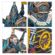 WARHAMMER Набір мініатюр WARHAMMER 40K: AELDARI - ELDRITCH RAIDERS