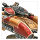 Набор миниатюр GW: БОЕВАЯ ГРУППА LEGIO CUSTODES
