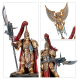 Набор миниатюр GW: БОЕВАЯ ГРУППА LEGIO CUSTODES