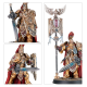 Набор миниатюр GW: БОЕВАЯ ГРУППА LEGIO CUSTODES