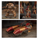 Набор миниатюр GW: БОЕВАЯ ГРУППА LEGIO CUSTODES