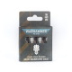 Дайси WARHAMMER 40К: IRON WARRIORS DICE