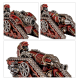 Набір мініатюр Games Workshop HH LEGIONS IMPERIALIS - MECHANICUM KRIOS SQUADRON
