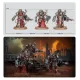 Набір мініатюр THE HORUS HERESY: MECHANICUM - MYRMIDON DESTRUCTOR HOSTН