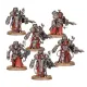 Набір мініатюр THE HORUS HERESY: MECHANICUM - MYRMIDON DESTRUCTOR HOSTН