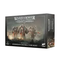 Набір мініатюр THE HORUS HERESY: MECHANICUM - MYRMIDON DESTRUCTOR HOSTН