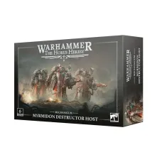 Набор миниатюр THE HORUS HERESY: MECHANICUM — MYRMIDON DESTRUCTOR HOSTН