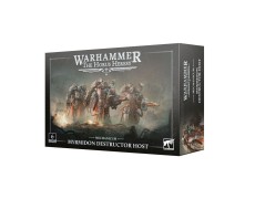 Набір мініатюр THE HORUS HERESY: MECHANICUM - MYRMIDON DESTRUCTOR HOSTН