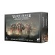 Набір мініатюр THE HORUS HERESY: MECHANICUM - MYRMIDON DESTRUCTOR HOSTН