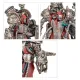 Набір мініатюр THE HORUS HERESY: MECHANICUM - MYRMIDON DESTRUCTOR HOSTН