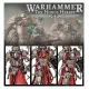 Набір мініатюр THE HORUS HERESY: MECHANICUM - MYRMIDON DESTRUCTOR HOSTН