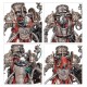 Набір мініатюр THE HORUS HERESY: MECHANICUM - MYRMIDON DESTRUCTOR HOSTН
