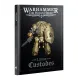 Книга правил GW: THE HORUS HERESY: LIBER CUSTODES
