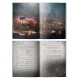 Книга правил GW: THE HORUS HERESY: LIBER CUSTODES