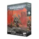 Набор миниатюр WARHAMMER 40R: KRAVEK MORNE