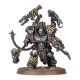 Набор миниатюр WARHAMMER 40R: KRAVEK MORNE