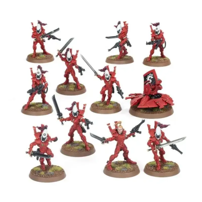 AELDARI: WAR WALKER Мініатюра Games Workshop