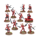AELDARI: WAR WALKER Мініатюра Games Workshop