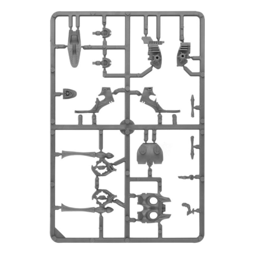 AELDARI: WAR WALKER Мініатюра Games Workshop
