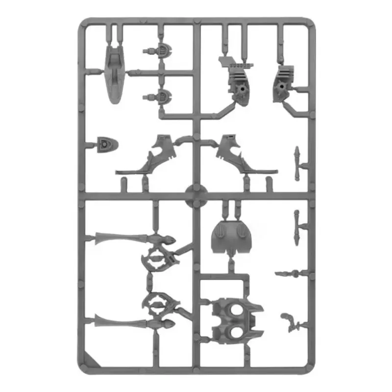 AELDARI: WAR WALKER Мініатюра Games Workshop