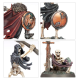 WARHAMMER Набір мініатюр Games Workshop WARHAMMER UNDERWORLDS: STARTER SET