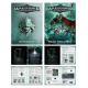 WARHAMMER Набір мініатюр Games Workshop WARHAMMER UNDERWORLDS: STARTER SET