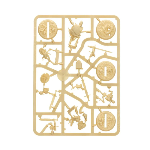 WARHAMMER Набір мініатюр Games Workshop WARHAMMER UNDERWORLDS: STARTER SET