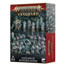 Набір мініатюр Games Workshop VANGUARD: OSSIARCH BONEREAPERS