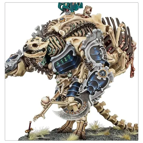 WARHAMMER Набір мініатюр Games Workshop VANGUARD: OSSIARCH BONEREAPERS