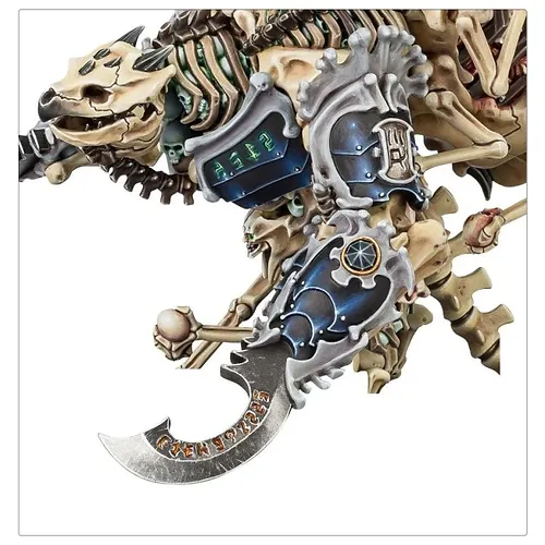 WARHAMMER Набір мініатюр Games Workshop VANGUARD: OSSIARCH BONEREAPERS