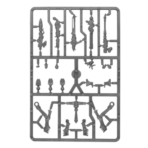 WARHAMMER AELDARI: WAR WALKER Мініатюра Games Workshop