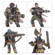 WARHAMMER Набір мініатюр GW CSM: TRAITOR GUARDSMEN SQUAD