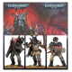 WARHAMMER Набір мініатюр GW CSM: TRAITOR GUARDSMEN SQUAD