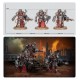 Набор миниатюр THE HORUS HERESY: MECHANICUM — MYRMIDON DESTRUCTOR HOSTН